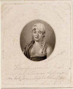 Marcus, Jacob Ernst (1774-1826), Afb 010097008706