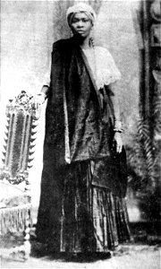 Maria Júlia da Conceição Nazaré