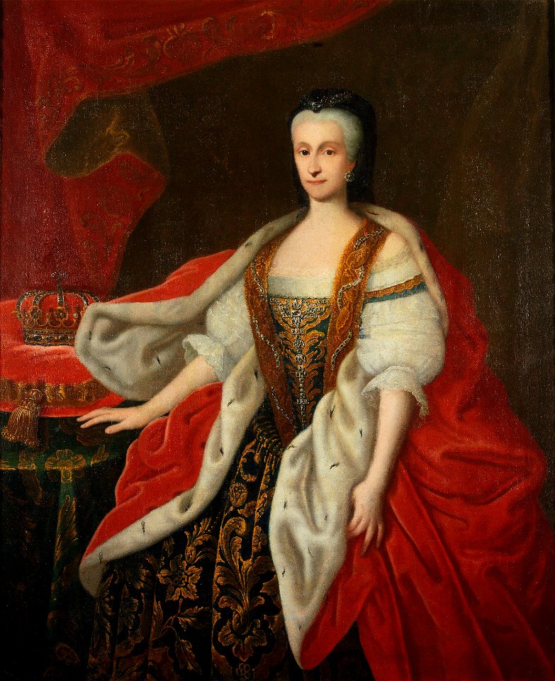 Maria Antonia of Spain, queen of Sardinia