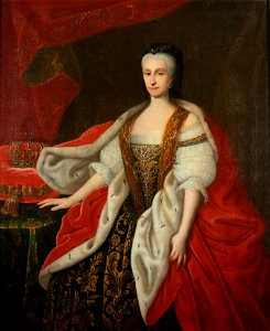 Maria Antonia of Spain, queen of Sardinia
