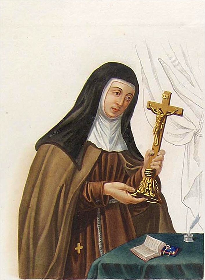 Maria of Savoy, daughter of Carlo Emanuele I