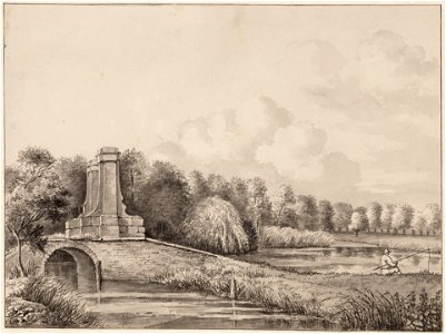 Marcus, Jacob Ernst (1774-1826), Afb 010055000472
