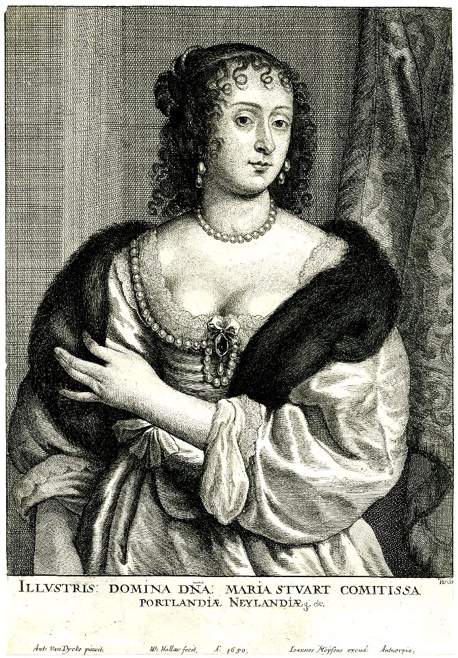 Maria Stuart (BM 1863,0725.753)
