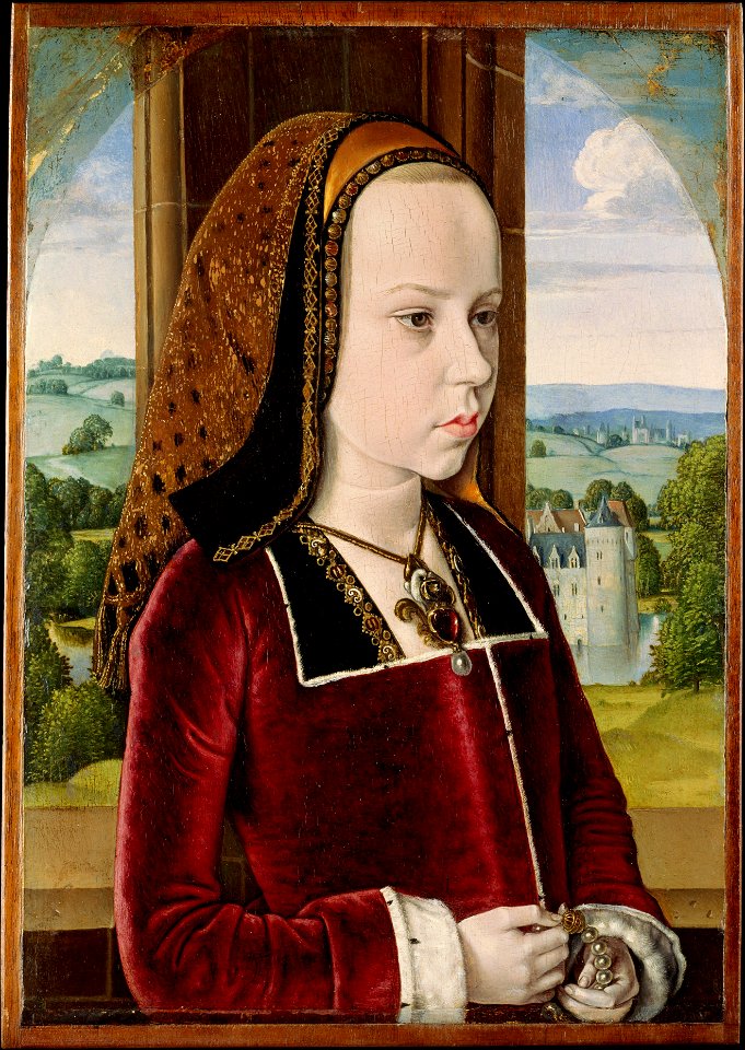 Margaret of Austria MET ep1975.1.130.R