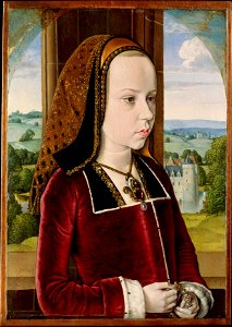 Margaret of Austria MET ep1975.1.130.R