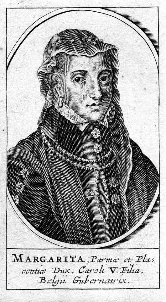 Margherita d'Austria