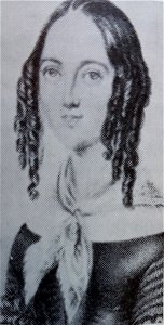 Maria Magdalena Schenson x Maria Röhl