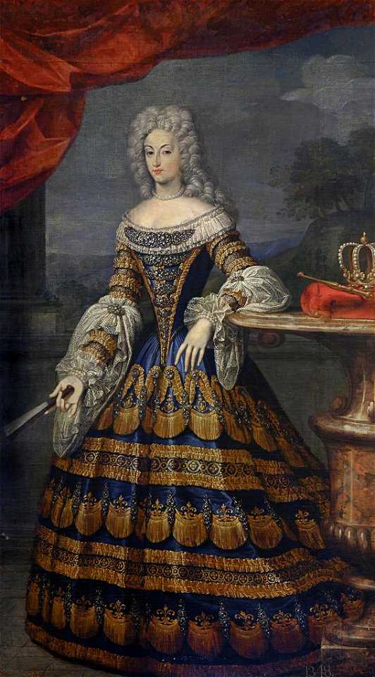 MarianadeNeoburgo