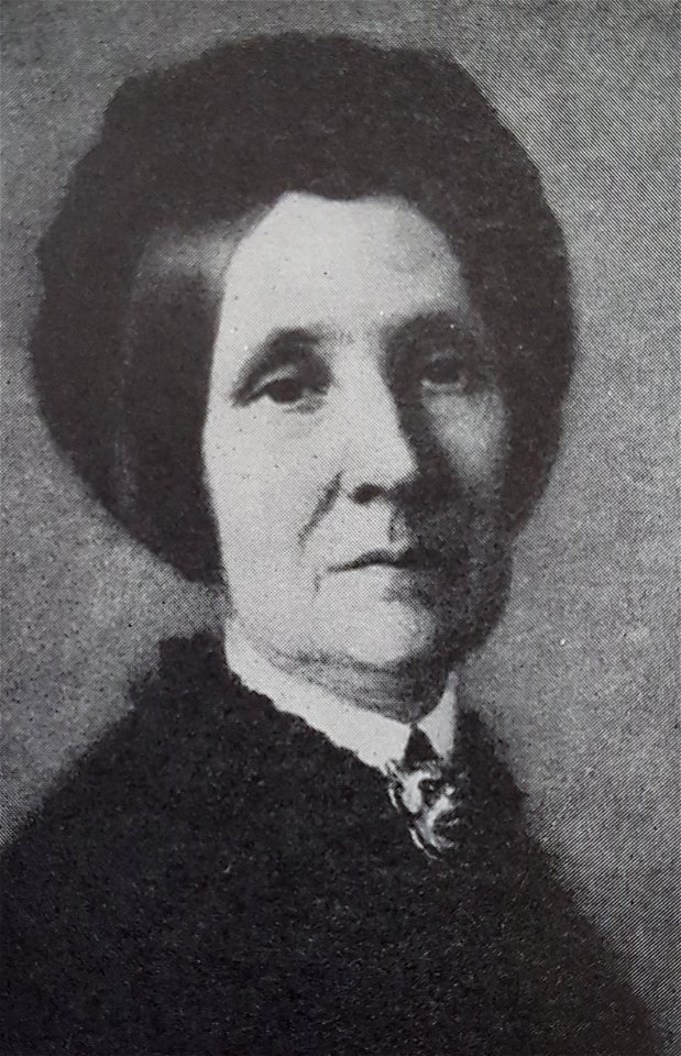 Maria Röhl x Kerstin Cardon