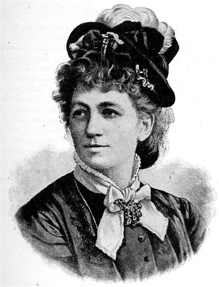 Marianne Brandt AEhrlichSängerinnen1895