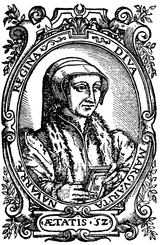 Marguerite de Navarre - L’Heptaméron, éd. Lincy & Montaiglon, tome I (page 217 crop)