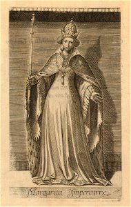 Margarita Imperatrix (BM 1869,0612.254)