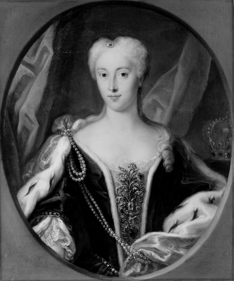 Maria Klementyna Sobieska0