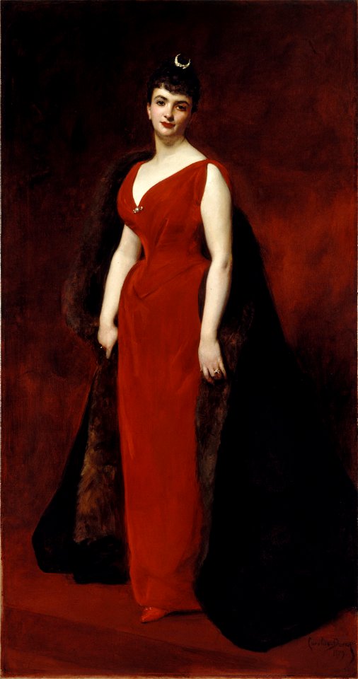 Marguerite Stern-Charles Durant