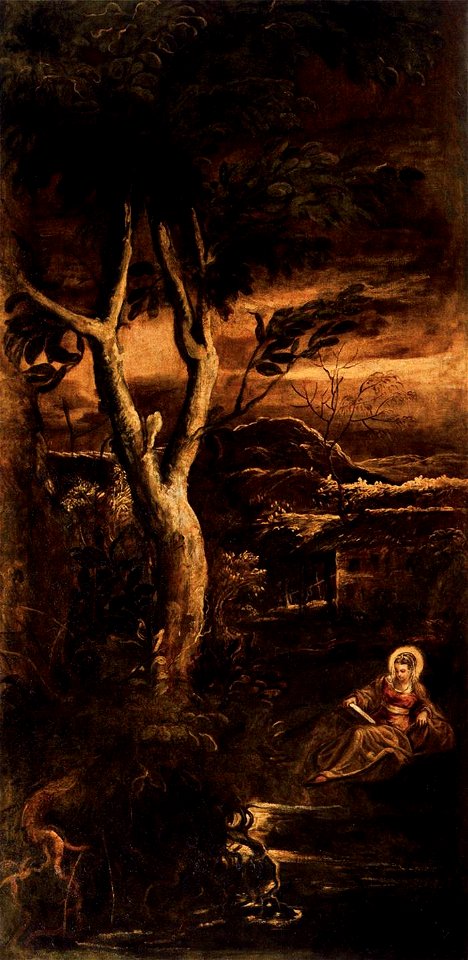 Maria Magdalena