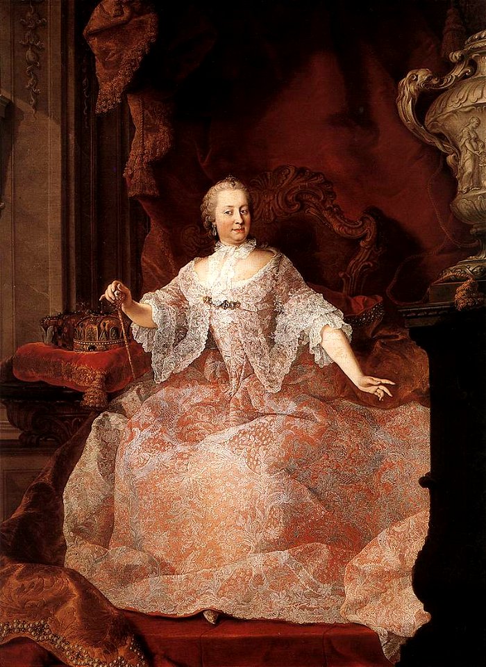 Maria Theresia10