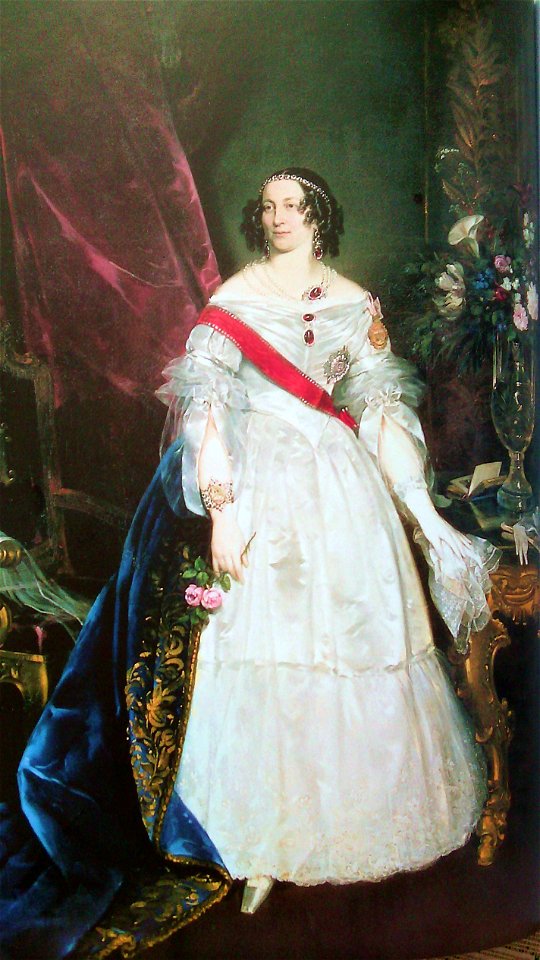 Maria of Württemberg