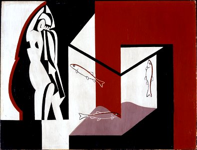 Maria Nicz-Borowiak - Martwa natura