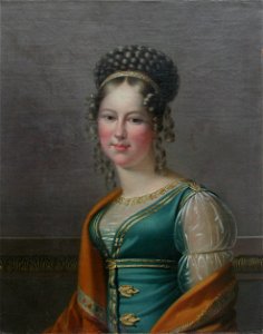 Maria Antónia Koháry