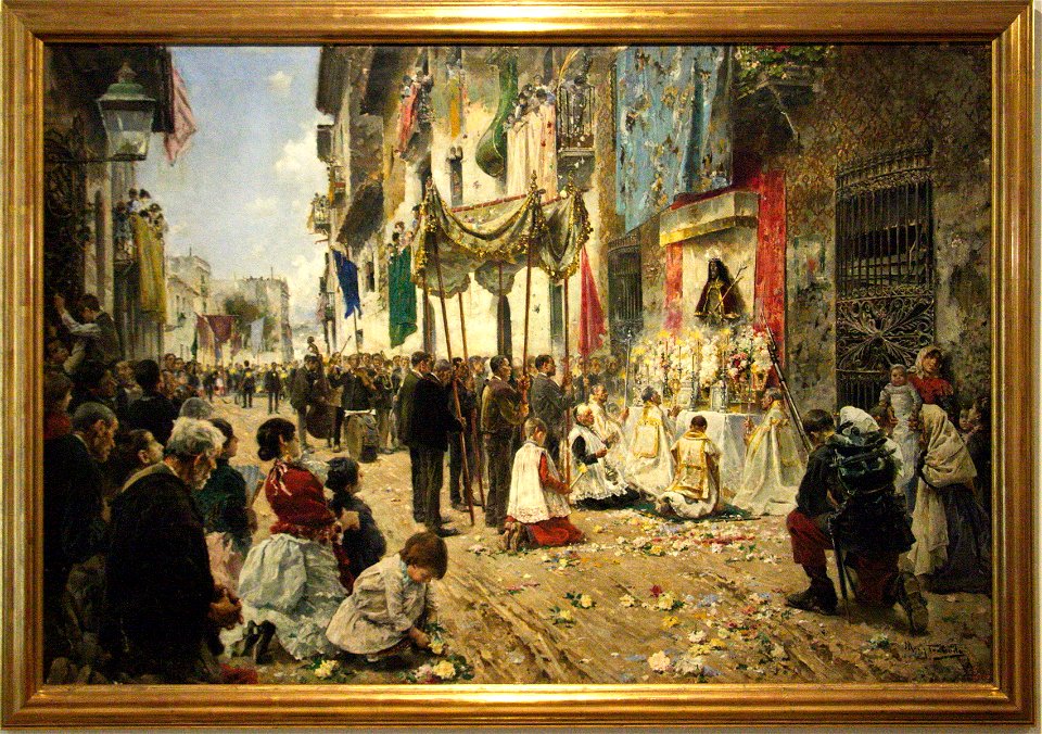 Maricel Mas Fondevila Processo Corpus Sitges1887 3939
