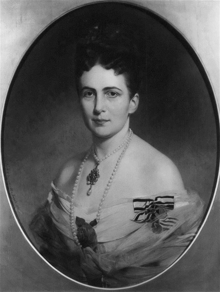 Maria-Anna, Princess of Anhalt, Princess Frederick Charles of Prussia