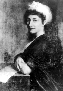 Maria von der Leyen