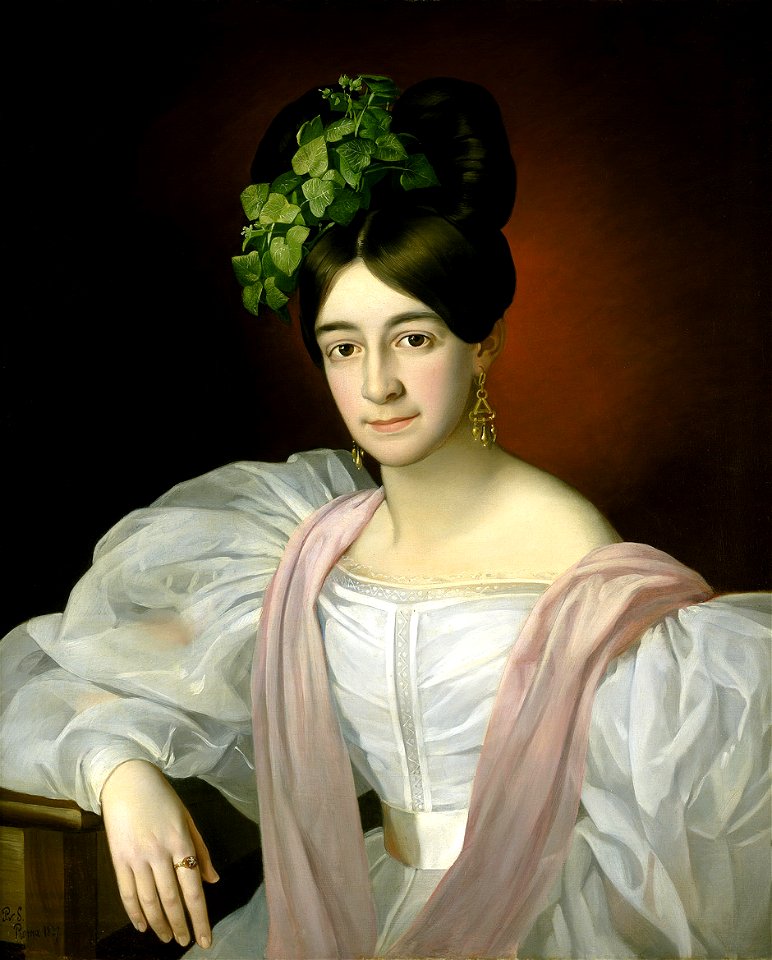 Maria Castaldo 1827