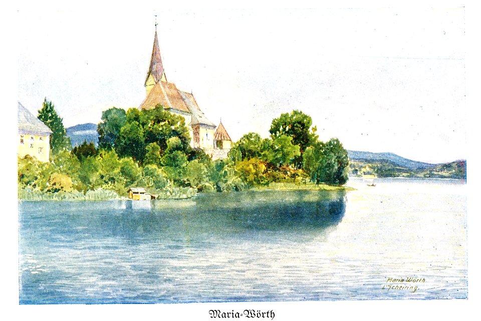 Maria Woerth dgE