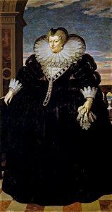 MariadeMedici11