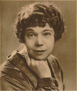 Maria Dunin-Kozicka