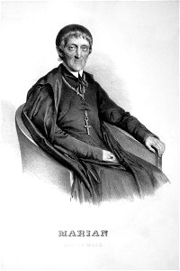Marian Zwinger Litho