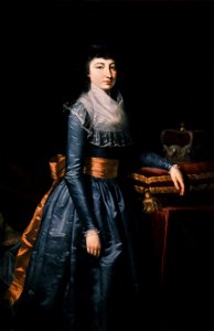 Maria Leopoldine of Habsburg Este