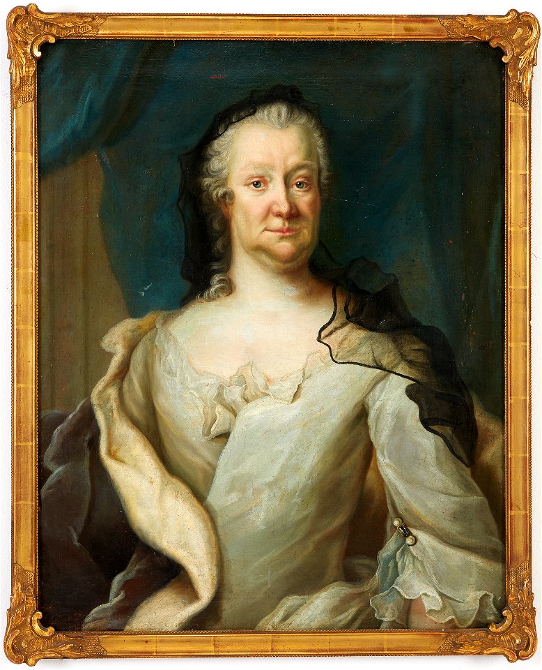 Maria Helena von Utfall