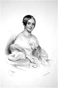 Marie Emanuele Saint-Julien
