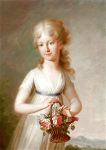 Maria Clementina Francesca d'Asburgo, arciduchessa d'Austria
