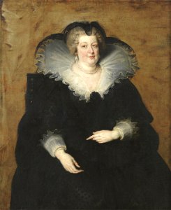 MariadeMedici