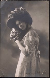 Maria Morozowicz-Szczepkowska