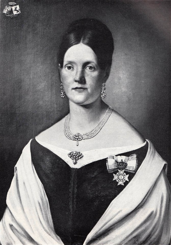 Maria Theresia von Westernach