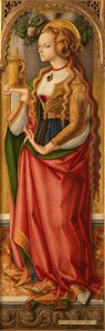 Maria Magdalena Rijksmuseum SK-A-3989