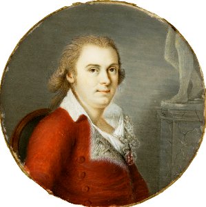 Mariano Luis de Urquijo (Museo del Prado)