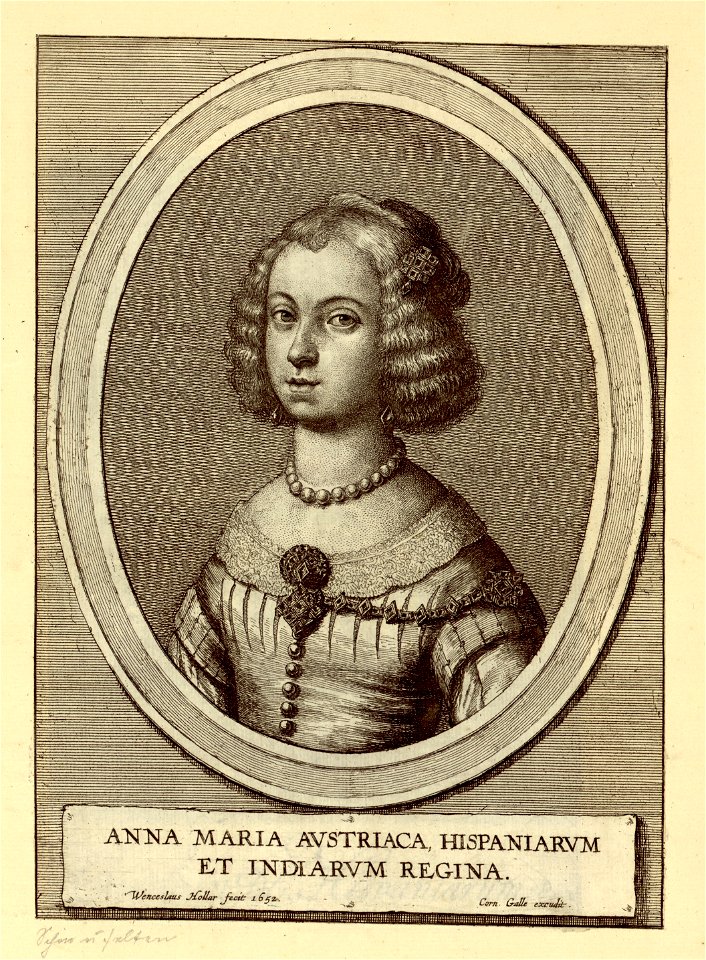 Marianna Habsburg