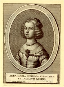 Marianna Habsburg