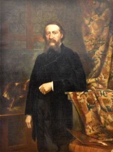 Marie Petiet - Portrait de Léopold Petiet 02