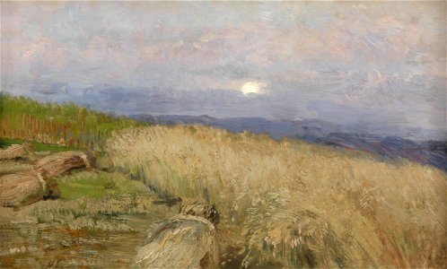 Marie Egner Abend