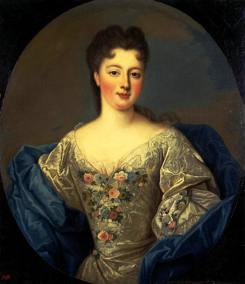 Marie Louise Adélaïde d'Orléans