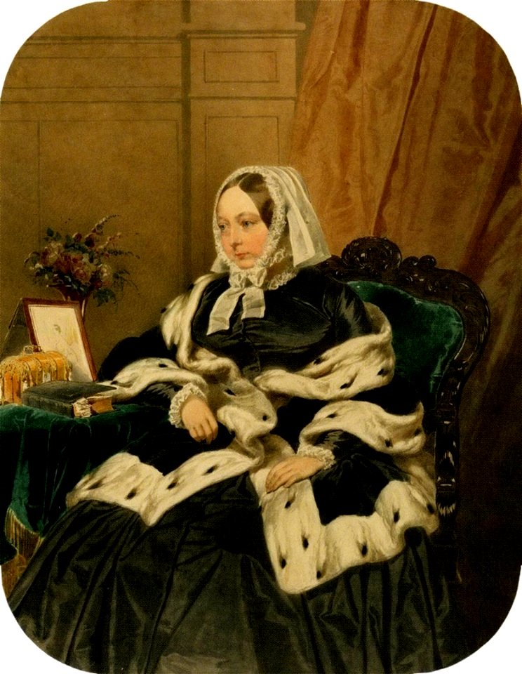MariaBaryatinskaya
