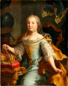 Maria Theresia av Österrike