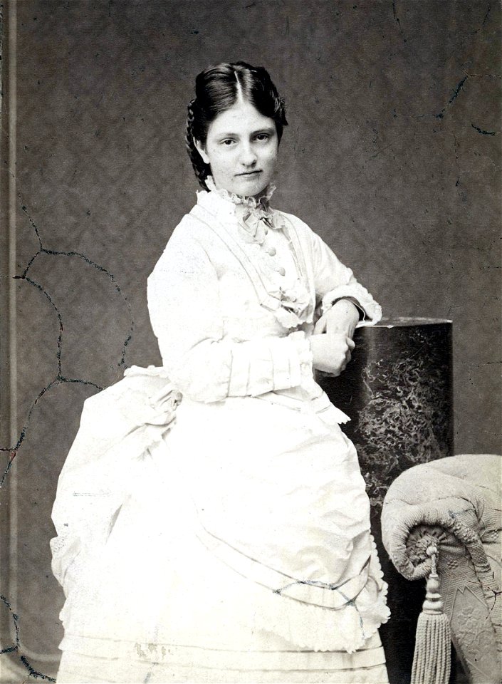 Marie Antoinette, Erzherzogin von Österreich-Toskana (cropped)