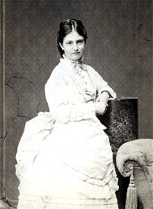 Marie Antoinette, Erzherzogin von Österreich-Toskana (cropped)