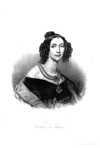 Maria von Sachsen